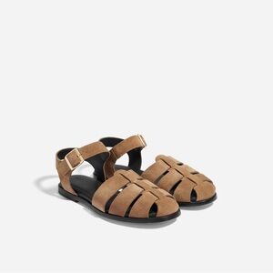 Nisolo Mira Fisherman Sandal